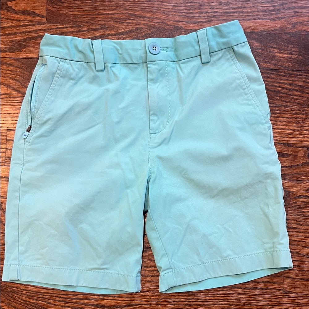 Vineyard Vines boys performance shorts -12